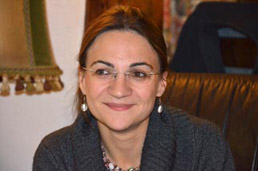 Moïra Mikolajczak